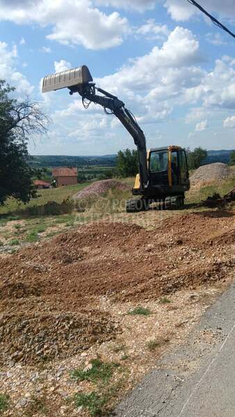 Volvo EC55BPRO