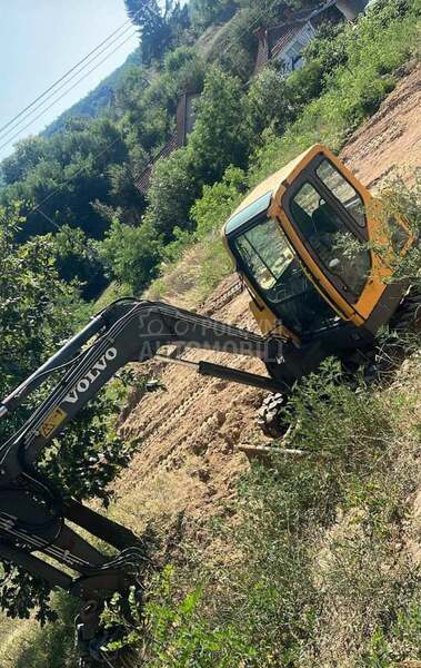 Volvo EC55BPRO
