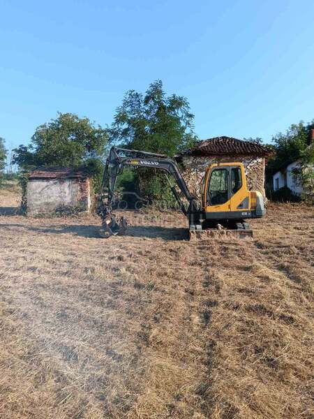 Volvo EC55BPRO