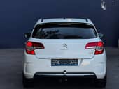 Citroen C4 BICOLORE NAVY / PANO