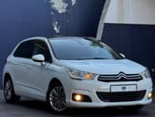 Citroen C4 BICOLORE NAVY / PANO