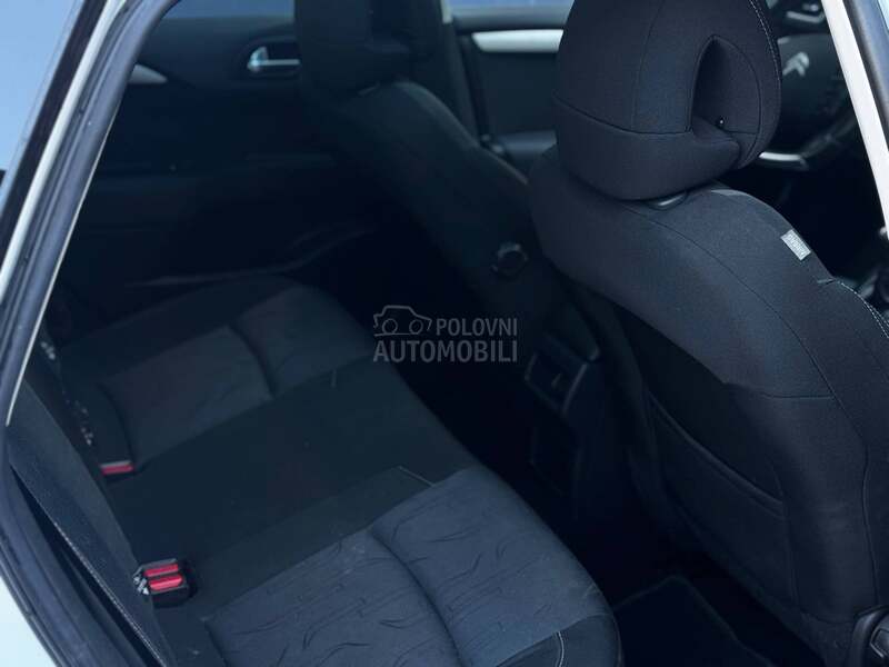 Citroen C4 1.6 HDI NAVY PANO