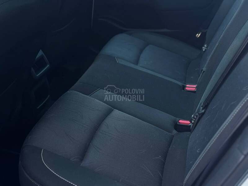 Citroen C4 1.6 HDI NAVY PANO