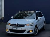 Citroen C4 BICOLORE NAVY / PANO