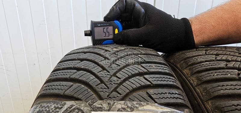 Hankook 185/65 R15 Zimska