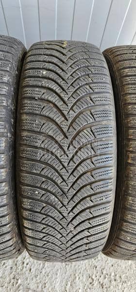 Hankook 185/65 R15 Zimska