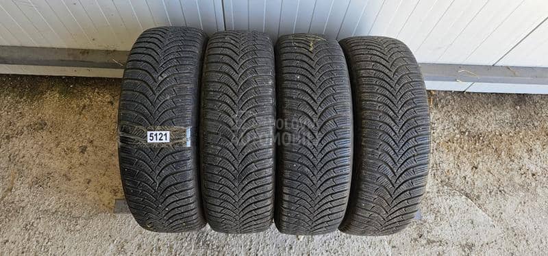 Hankook 185/65 R15 Zimska