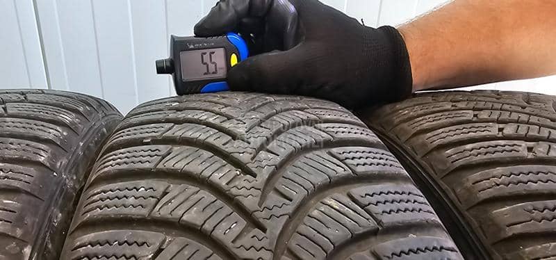 Hankook 185/65 R15 Zimska