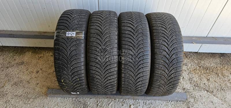 Hankook 185/65 R15 Zimska