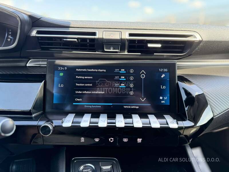 Peugeot 508 2.0 Hdi Virtual