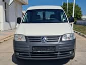 Volkswagen Caddy 1.9 Tdi klima