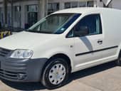 Volkswagen Caddy 1.9 Tdi klima
