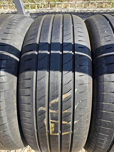 Nexen 215/60 R17 Letnja