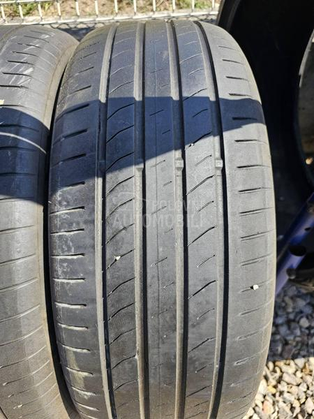 Nexen 215/60 R17 Letnja