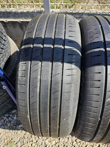 Nexen 215/60 R17 Letnja