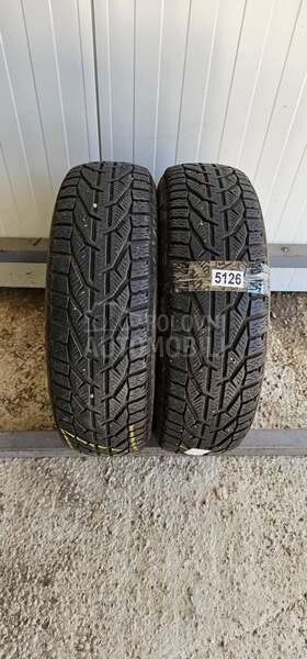Tigar 185/65 R15 Zimska