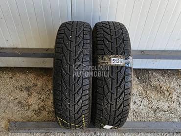 Tigar 185/65 R15 Zimska