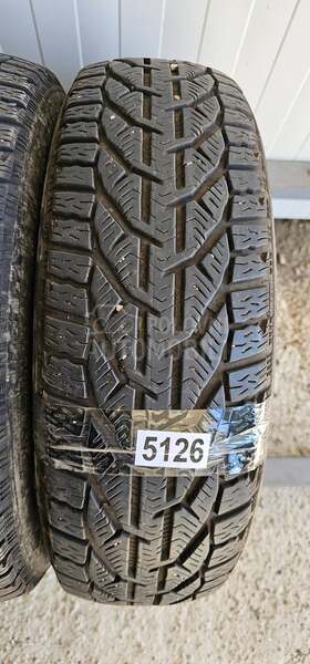 Tigar 185/65 R15 Zimska