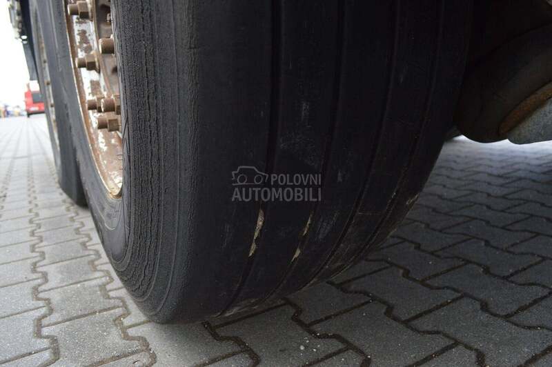 ORTEN AG18TQ