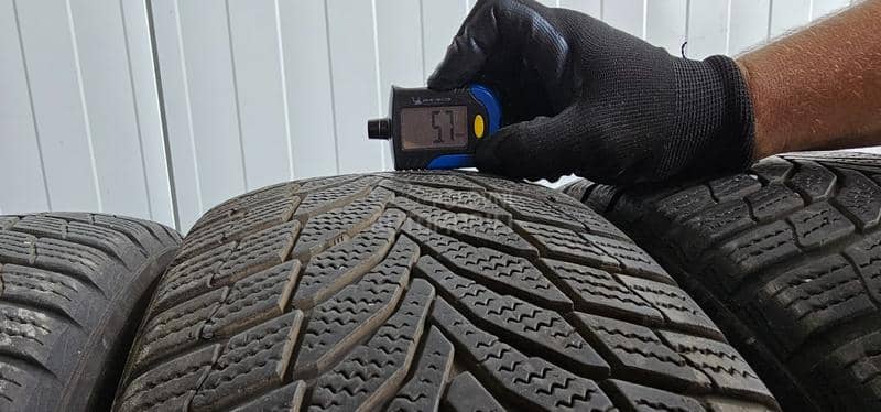 Nexen 225/60 R18 Zimska