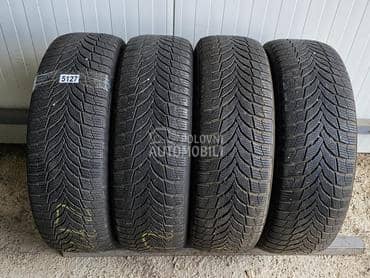 Nexen 225/60 R18 Zimska