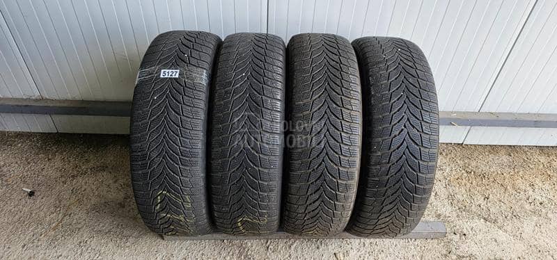 Nexen 225/60 R18 Zimska