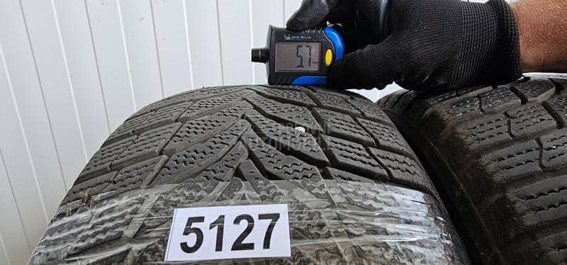 Nexen 225/60 R18 Zimska