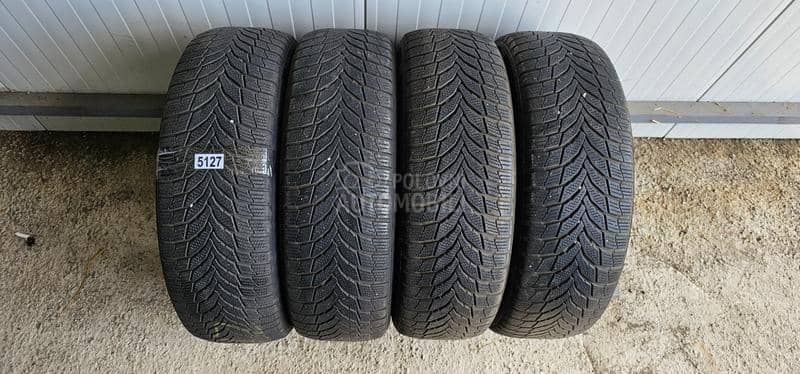 Nexen 225/60 R18 Zimska