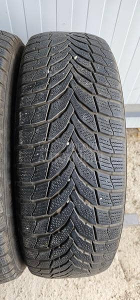 Nexen 225/60 R18 Zimska
