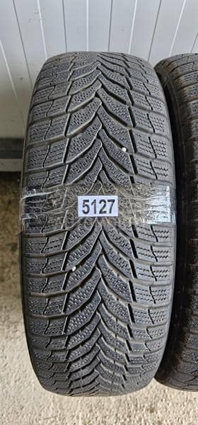 Nexen 225/60 R18 Zimska