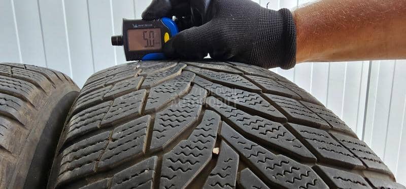 Nexen 225/60 R18 Zimska