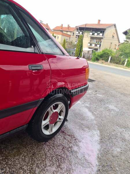 Audi 80 1.8 s