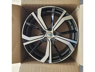 Aluminijumske felne volvo 19" 5 x 108