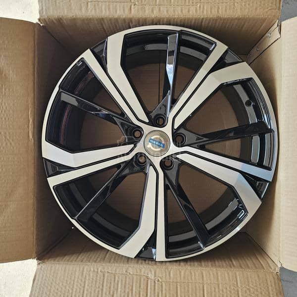 Aluminijumske felne volvo 19" 5 x 108