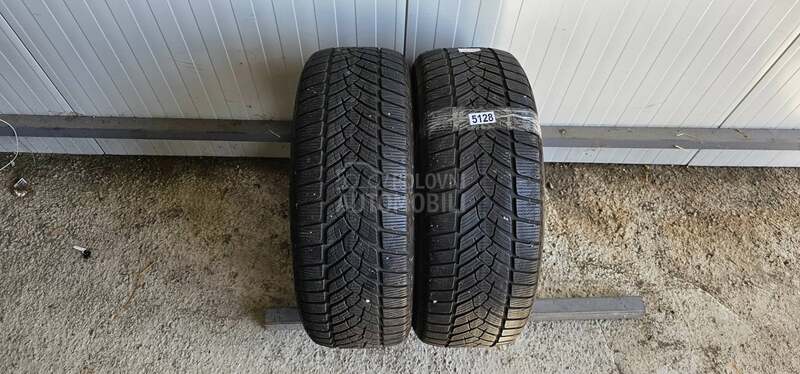 Fulda 235/55 R19 Zimska