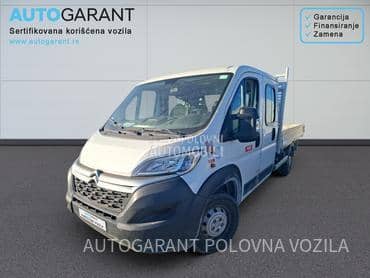 Citroen Jumper L4 2.2 HDI Putar