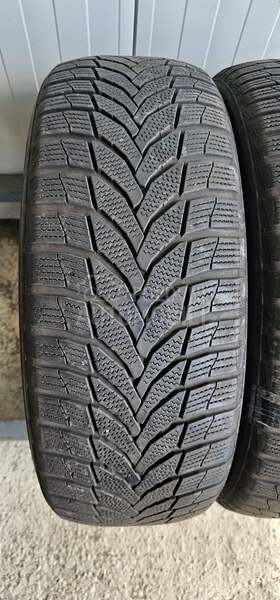 Nexen 235/55 R19 Zimska