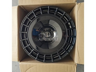 Aluminijumske felne range rover 22" 5 x 120