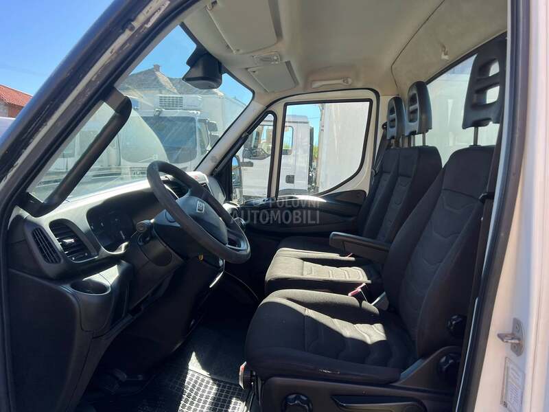 Iveco 70c15