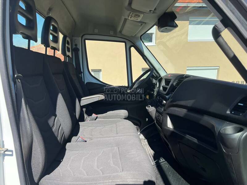 Iveco 70c15