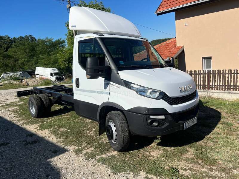 Iveco 70c15