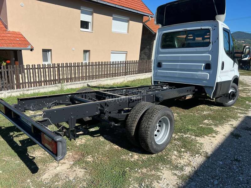 Iveco 70c15