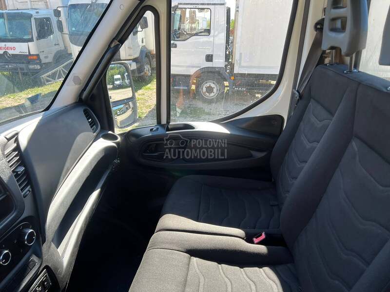 Iveco 70c15