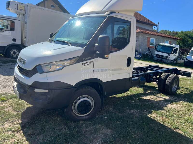 Iveco 70c15
