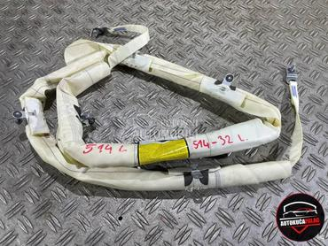 KROVNI AIRBAG za Rover Ostalo