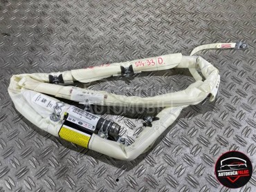 KROVNI AIRBAG za Rover Ostalo