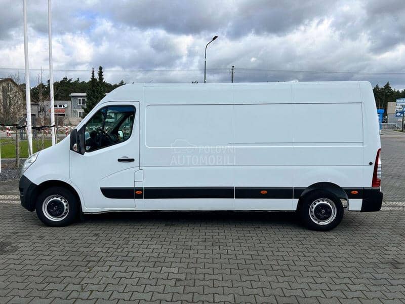 Renault Master 130 DCI