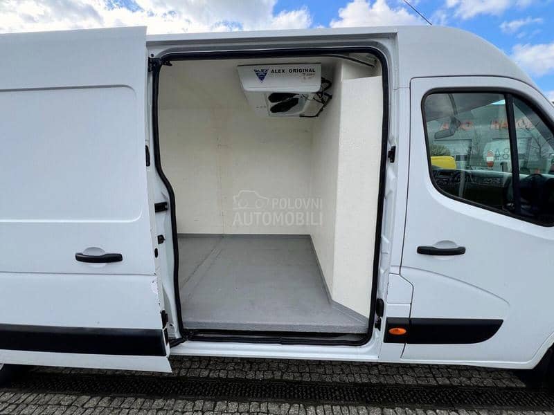 Renault Master 130 DCI
