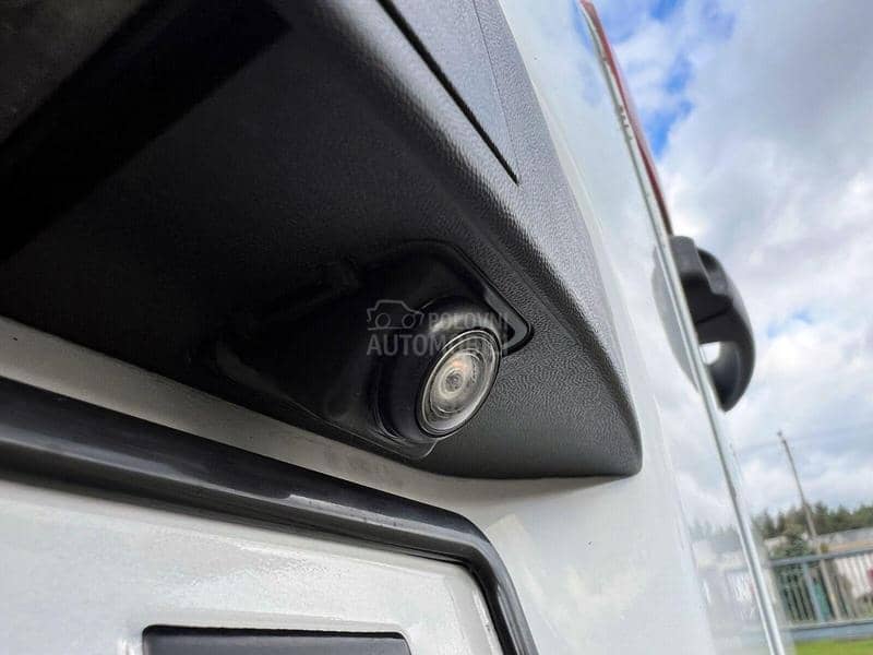 Renault Master 130 DCI