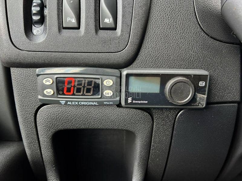 Renault Master 130 DCI